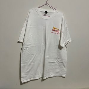 IN N OUT TEE SAN FRANCISCO